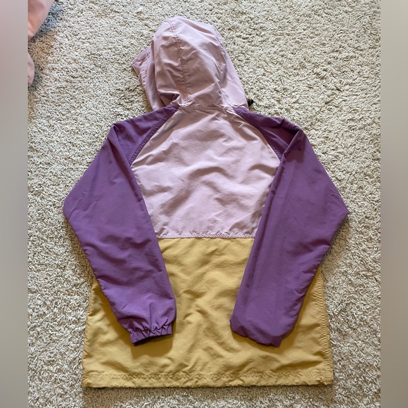 L.L.Bean Rain Pullover - Picture 3 of 3